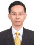 Steven Liu profile