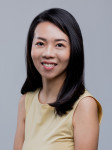 Cindiie Chew profile