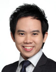 EVAN CHUNG profile