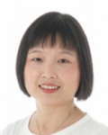 Clare Lee profile