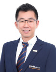 Johnnie Han profile