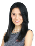 Tina Cai profile