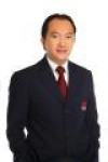 Nicholas Lim profile
