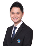 Darren Ng profile
