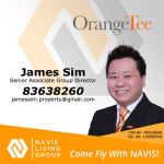 James Sim profile