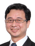 Alex Ong profile