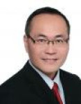 John Wong profile