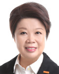 Veronica  Lim profile