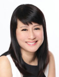 Caroline Toh profile