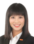 Evelyn Lo Hui See profile