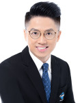 Gerald Fong profile