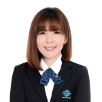 Charmayne Yap profile