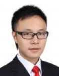 HUANG ZECHENG (JOHNSON) profile