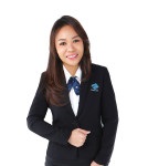 Eileen Leong profile