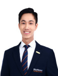 TAN JOON TONG (JONAH TAN) profile