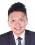 Jerome Foo profile