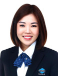 Lui Hui Xian Jenna profile