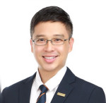 Ben Wong profile