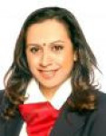Sunita Nijhof profile