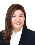Charlene Puah profile