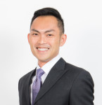 Wayne Seah profile