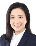 Grace Wu profile