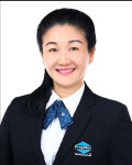 Blanche ONG profile