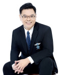 CHAI CHEE HENG (KELVIN) profile
