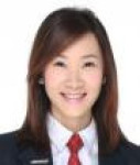 Pamela Goh profile
