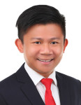 Alex Toh profile
