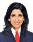 Shabana Tyebally profile
