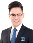 Kenneth Kong profile