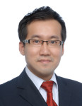 LEE YONG CHIAN (KEN LEE Y C) profile