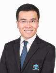 Jason Ong profile