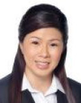 Hazel Lim Chew Lian profile