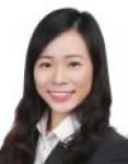 ONG SU XIA (SOPHIA ONG) profile