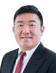 LI CHUAN profile