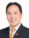 THANG YONG SOON (NICHOLAS) profile