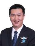 Daniel Ang profile