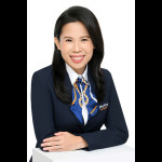 Li Li Chua profile