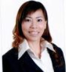 Jacqueline Lee profile