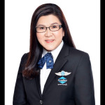 Shirley Tan BH profile