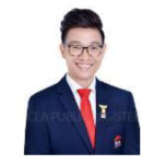 WOON YONG JIE, NICHOLAS (NICHOLAS WOON) profile
