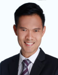 ERNEST LIEW profile