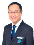 Neo Chee Seng profile