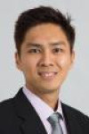 Lim Surya Dharma profile