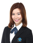 Priscilla Wong profile