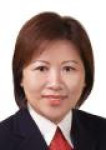 Irene Kwek profile
