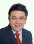 CHING YIH TSONG, CRAYMOND profile