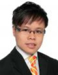 Clarence Kok profile